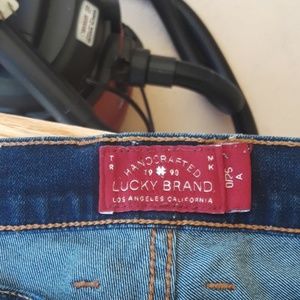Lucky Brand Jeans